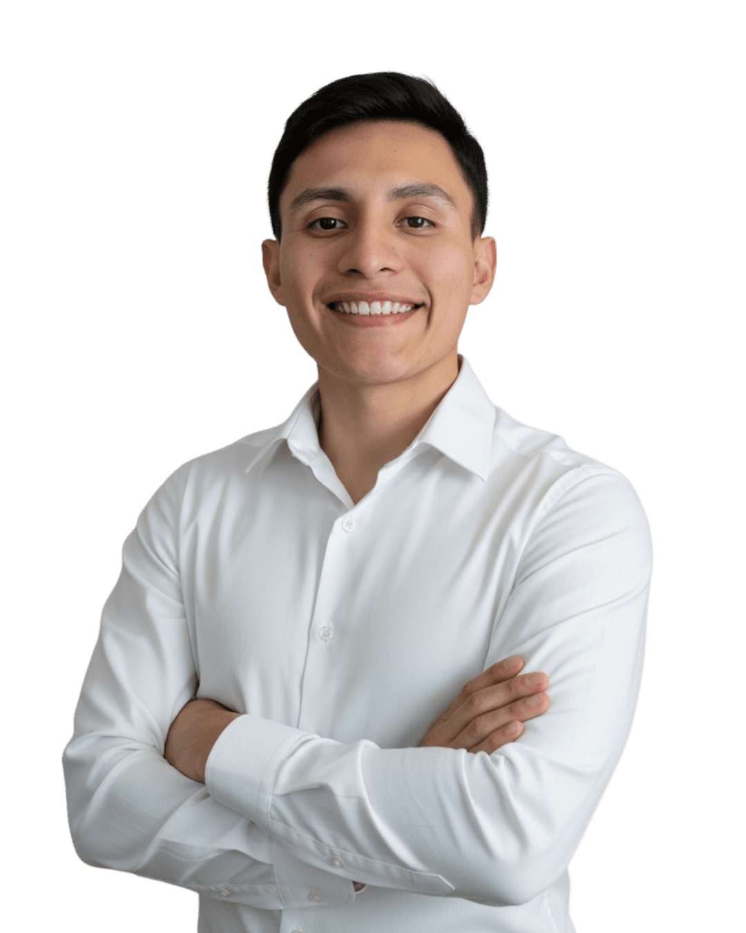 Nixon López - Desarrollador Web y Especialista en IA